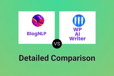 BlogNLP vs WP AI Writer