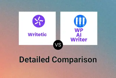Writetic vs WP AI Writer
