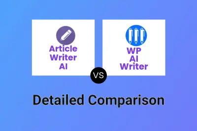 Article Writer AI vs WP AI Writer