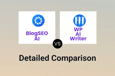 BlogSEO AI vs WP AI Writer