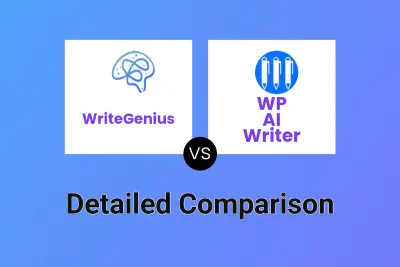 WriteGenius vs WP AI Writer