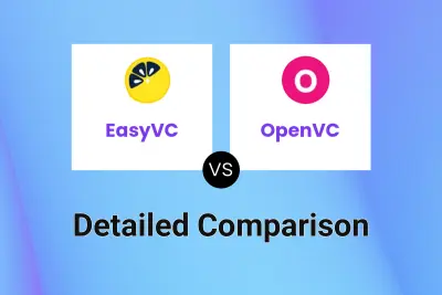 EasyVC vs OpenVC