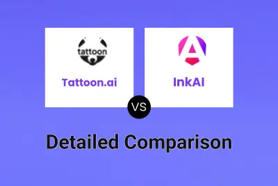 Tattoon.ai vs InkAI