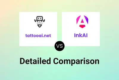 tattooai.net vs InkAI