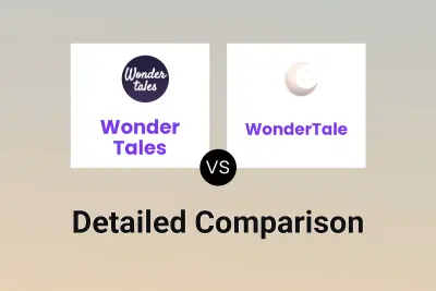 Wonder Tales vs WonderTale