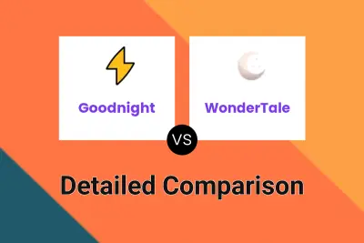 Goodnight vs WonderTale
