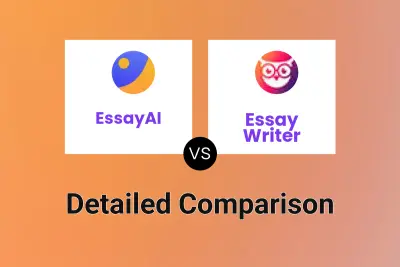 EssayAI vs Essay Writer