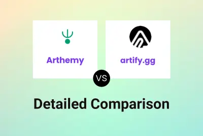 Arthemy vs artify.gg