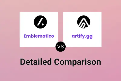 Emblematico vs artify.gg