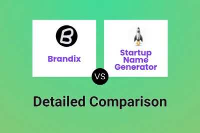 Brandix vs Startup Name Generator