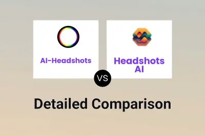 AI-Headshots vs Headshots AI
