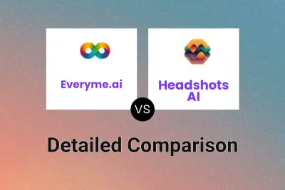 Everyme.ai vs Headshots AI