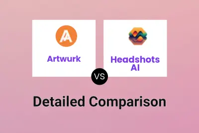 Artwurk vs Headshots AI