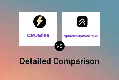 CROwise vs OptimizeMyWebsite.ai