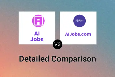 AI Jobs vs AIJobs.com