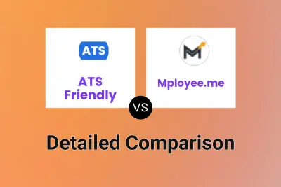 ATS Friendly vs Mployee.me