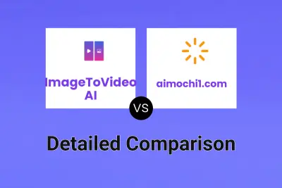 ImageToVideo AI vs aimochi1.com