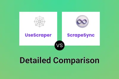 UseScraper vs ScrapeSync