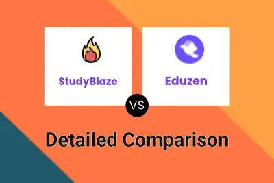 StudyBlaze vs Eduzen