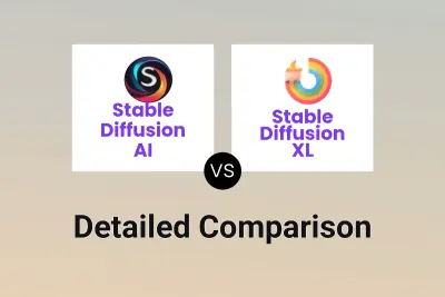 Stable Diffusion AI vs Stable Diffusion XL
