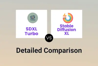 SDXL Turbo vs Stable Diffusion XL