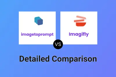 imagetoprompt vs Imagifly