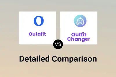 Outafit vs Outfit Changer