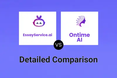 EssayService.ai vs Ontime AI