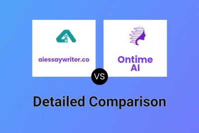 aiessaywriter.co vs Ontime AI