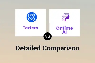 Textero vs Ontime AI