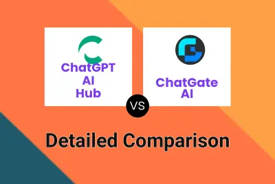 ChatGPT AI Hub vs ChatGate AI