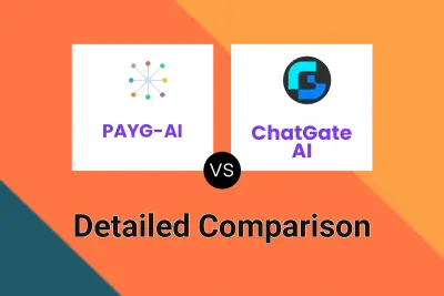PAYG-AI vs ChatGate AI