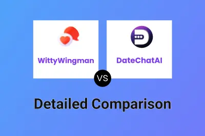 WittyWingman vs DateChatAI