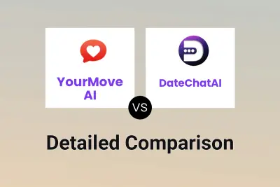YourMove AI vs DateChatAI