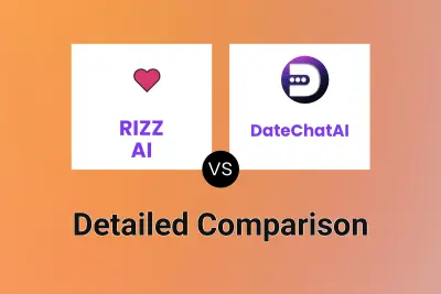 RIZZ AI vs DateChatAI