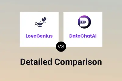 LoveGenius vs DateChatAI