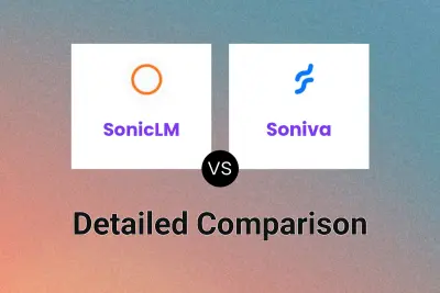 SonicLM vs Soniva