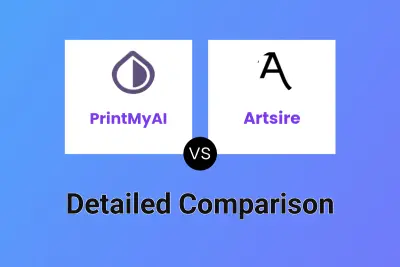 PrintMyAI vs Artsire