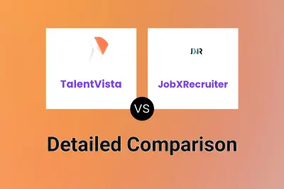 TalentVista vs JobXRecruiter