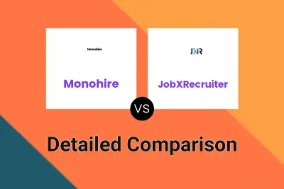 Monohire vs JobXRecruiter
