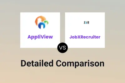 AppliView vs JobXRecruiter