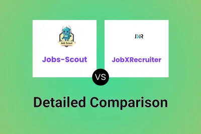 Jobs-Scout vs JobXRecruiter