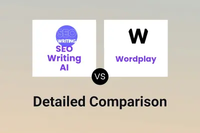 SEO Writing AI vs Wordplay