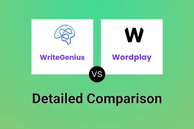WriteGenius vs Wordplay