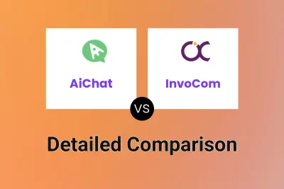 AiChat vs InvoCom