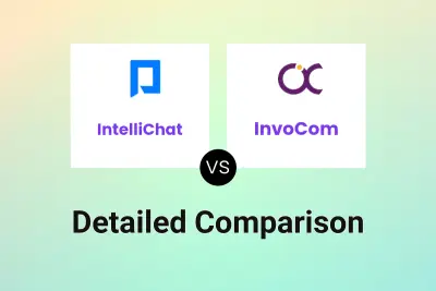 IntelliChat vs InvoCom