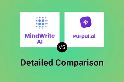 MindWrite AI vs Purpal.ai