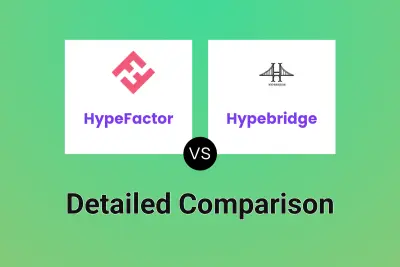 HypeFactor vs Hypebridge