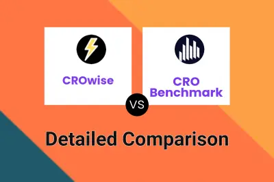 CROwise vs CRO Benchmark