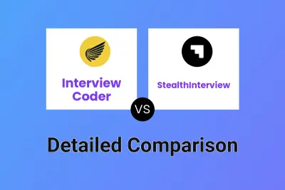 Interview Coder vs StealthInterview